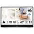 MSI 15.6 PRO MP161 E2 1920x1080 (FHD) 16:9 FLAT IPS 60HZ 4MS ADAPTIVE-SYNC PORTATIF MONITOR