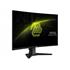 MSI 27 MAG 27C6X 1920x1080 (FHD) 16:9 CURVE 1500R VA 250HZ(OC) 1MS ADAPTIVE-SYNC GAMING MONITOR