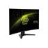 MSI 31.5 MAG 32CQ6F 2560x1440 (WQHD) 16:9 CURVE 1500R RAPID VA 180HZ 1MS ADAPTIVE-SYNC GAMING MONITOR