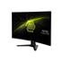 MSI 31.5 MAG 32CQ6F 2560x1440 (WQHD) 16:9 CURVE 1500R RAPID VA 180HZ 1MS ADAPTIVE-SYNC GAMING MONITOR