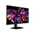 MSI 31.5 MAG 321UPX QD-OLED 3840x2160 (UHD) 16:9 FLAT 240HZ 0.03MS FREESYNC GAMING MONITOR