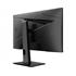MSI 27 MAG 274UPF E2 3840x2160 (UHD) 16:9 FLAT RAPID IPS 160HZ 1MS G-SYNC ADJUSTABLE PIVOT GAMING MONITOR