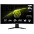 MSI 27 MAG 27CQ6F 2560x1440 (QHD) 16:9 CURVE 1500R RAPID VA 180HZ 1MS FREESYNC GAMING MONITOR