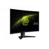 MSI 27 MAG 27CQ6F 2560x1440 (QHD) 16:9 CURVE 1500R RAPID VA 180HZ 1MS FREESYNC GAMING MONITOR