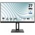 MSI 27 PRO MP271AP 1920x1080 (FHD) 16:9 FLAT IPS 100HZ 1MS ADAPTIVE-SYNC MONITOR