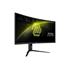 MSI 34 MAG 342CQR E2 CURVED VA 3440X1440 (WQHD) 21:9 180HZ 1MS GAMING MONITOR
