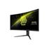 MSI 34 MAG 342CQR E2 CURVED VA 3440X1440 (WQHD) 21:9 180HZ 1MS GAMING MONITOR