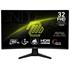 MSI 31.5 MAG 32C6 CURVED 1500R VA 2560X1440 (FHD) 16:9 180HZ 1MS FREESYNC PREMIUM GAMING MONITOR