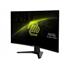MSI 31.5 MAG 32C6 CURVED 1500R VA 2560X1440 (FHD) 16:9 180HZ 1MS FREESYNC PREMIUM GAMING MONITOR
