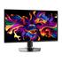 MSI 31.5 MAG 321UP QD-OLED 3840x2160 (UHD) 16:9 FLAT 1500R VA 165HZ 0.03MS FREESYNC PREMIUM GAMING MONITOR