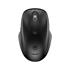 HP 9C2F7AA 515 ULTRA-FAST RECHARGEABLE WIRELESS MOUSE BLACK