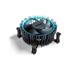 Intel Laminar RM1, M23901-001, (12,13,14 Nesil), LGA1700 için Uyumlu, Orijinal FAN