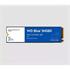 WD Blue SN580 WDS200T3B0E 2TB 4150/4150 Gen4 NVMe PCIe M.2 2280 SSD
