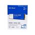 WD Blue SN580 WDS200T3B0E 2TB 4150/4150 Gen4 NVMe PCIe M.2 2280 SSD
