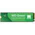 WD GREEN WDS500G4G0E 500GB M.2 NVMe SN3000 5000/4100MB/s GEN4 SSD