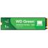 WD GREEN WDS100T4G0E 1TB M.2 NVMe SN3000 5000/4200MB/s GEN4 SSD