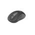 Logitech 910-006239 M650 L Signature Kablosuz Siyah Sol El Tam Boyutlu Mouse