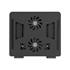 Frisby FNC-5165ST 10-15 Notebook aliminyum 360°