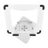 Frisby FNC-5125ST 10-17 Notebook aliminyum 360°