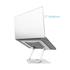 Frisby FNC-5125ST 10-17 Notebook aliminyum 360°