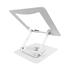 Frisby FNC-5125ST 10-17 Notebook aliminyum 360°