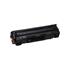 LEWOX CRG 737BK(9435B002)M.TONER,SİYAH(2,4K)