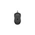 HP 105 Kablolu Mouse Siyah (822M9UT)