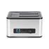 DIGITUS DA-71540-2 USB 3.0 dual SATA HDD docking station 2.5"/ 3.5 (SATA Docking Station USB 3.0, 2-port, 2.5"/3.5" SSD/HDD, clone function )