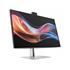 HP 727pm 8K135AA 27 5ms 60Hz 4K UHD 3840x2160HDMI Type-C DP USB RJ-45 Hoparlör Kamera Asansör Pivot IPS LED Video Konferans Monitör 8K135AA