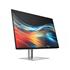 HP 724pn 8X534AA 24 5ms 100Hz WUXGA 1920x1200HDMI DP USB Asansör Pivot IPS LED Monitör 8X534AA