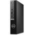 DELL Optiplex 5000MFF N004O5000MFF_U Intel Corei5-12500T 16GB 256GB SSD Ubuntu Masaüstü Bilgisayar N004O5000MFF_U