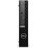 DELL Optiplex 5000MFF N004O5000MFF_U Intel Corei5-12500T 16GB 256GB SSD Ubuntu Masaüstü Bilgisayar N004O5000MFF_U