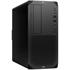 HP Z2 G9 A2JA1ES Intel Corei7-14700K 16GB 512GB SSD 12GB RTX 4070 Windows 11 Pro Masaüstü Is Istasyonu A2JA1ES