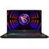 MSI NB KATANA 17 B13VGK-1040XTR I7-13620H 32GB DDR5 RTX4070 GDDR6 8GB 1TB SSD 17.3 FHD 144Hz DOS