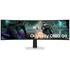 Samsung Odyssey OLED G9 LS49DG912SUXUF 0.03 ms Dual QHD Curved 144 Hz Oyuncu Monitörü