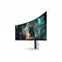 Samsung Odyssey OLED G9 LS49DG912SUXUF 0.03 ms Dual QHD Curved 144 Hz Oyuncu Monitörü