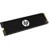 HP FX700 8U2N5AA PCI-Express 4.0 2 TB 7200MB/s-6200MB/s 2280 M.2 SSD