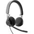Logitech Zone Wired 981-000875 UC Çağrı Merkezi Kulaklığı