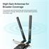 Tp-link Archer TX20E AX1800 wi-fi 6 PCI Express ad