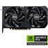 MSI VGA GEFORCE RTX 5070 12G SHADOW 2X OC RTX5070 12GB GDRR7 192B DX12 PCIE 5.0 X16 (3XDP 1XHDMI)