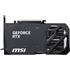 MSI VGA GEFORCE RTX 5070 12G SHADOW 2X OC RTX5070 12GB GDRR7 192B DX12 PCIE 5.0 X16 (3XDP 1XHDMI)