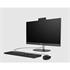 HP AIO PRO 240 G10 A1JZ2ES I7-1355 16GB 512SSD 23.8 DOS SİYAH 