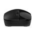 EVEREST SMW-973 KABLOSUZ USB SIYAH 2.4GHZ MOUSE 