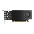 Pny Quadro VCNRTXA1000-SB RTX A1000 SB 8GB 128 Bit GDDR6 4mDp Çeviricisiz