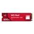 WD WDS500G1R0C Red SN700 500GB NVMe M2 SSD (3430-2600)