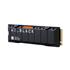 WD Black SN850X WDS100T2XHE 1TB 7300/6600 Gen4 Soğutuculu NVMe PCIe M.2 2280 SSD