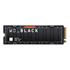 WD Black SN850X WDS100T2XHE 1TB 7300/6600 Gen4 Soğutuculu NVMe PCIe M.2 2280 SSD