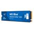 WD Blue SN5000 WDS200T4B0E 2TB 5150/4850 Gen4 NVMe PCIe M.2 2280 SSD