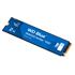 WD Blue SN5000 WDS200T4B0E 2TB 5150/4850 Gen4 NVMe PCIe M.2 2280 SSD