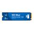 WD Blue SN5000 WDS200T4B0E 2TB 5150/4850 Gen4 NVMe PCIe M.2 2280 SSD